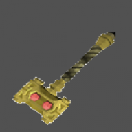 TheGoldenHammer
